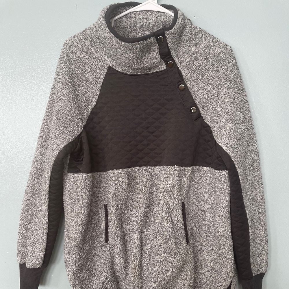 Maurices sweatshirt